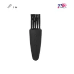 ماشین اصلاح موی سر و صورت فیلیپس PHILIPS مدل BT1233 عکس از برس