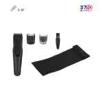 ماشین اصلاح موی سر و صورت فیلیپس PHILIPS مدل BT1233 عکس با اقلام همراه