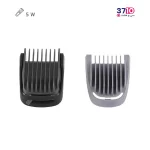 ماشین اصلاح موی سر و صورت فیلیپس PHILIPS مدل BT1233 عکس از سری