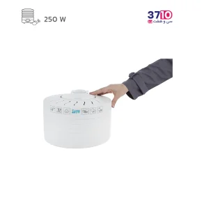 میوه خشک کن سایا مدل GP-102 عکس از کاتالوگ