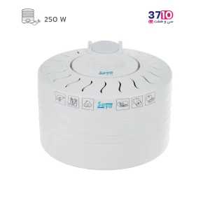 میوه خشک کن سایا مدل GP-102 عکس از محصول