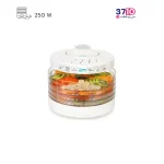 میوه خشک کن سایا مدل GP-103 عکس از محصول