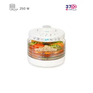 میوه خشک کن سایا مدل GP-103 عکس از محصول