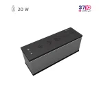 اسپیکر دوو DAEWOO مدل DSS-HA Coco عکس از محصول