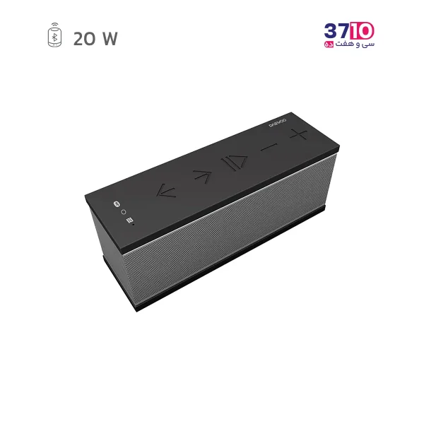 اسپیکر دوو DAEWOO مدل DSS-HA Coco عکس از محصول