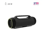 اسپیکر دوو DAEWOO مدل DSS-HA Sport L3 عکس از سه رخ