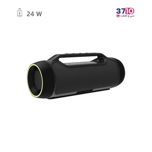 اسپیکر دوو DAEWOO مدل DSS-HA Sport L3 عکس از سه رخ