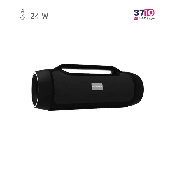 اسپیکر دوو DAEWOO مدل DSS-HA Sport L3 عکس از روبرو