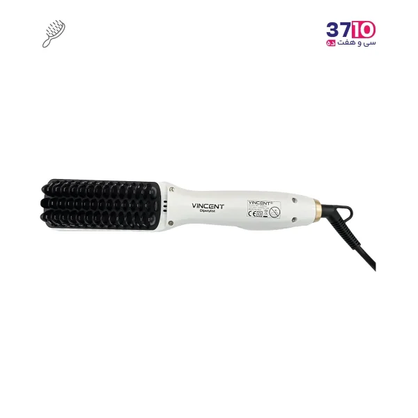 برس حرارتی وینسنت مدل HSB522 عکس از رو به رو