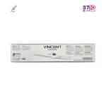 حالت دهنده مو وینسنت مدل CI7216 عکس از جعبه