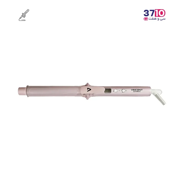 حالت دهنده مو وینسنت مدل CI7228 عکس از رو به رو