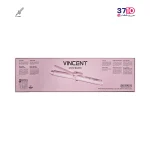 حالت دهنده مو وینسنت مدل CI7228 عکس از جعبه