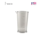 همزن دستی وینسنت HB7410 VINCENT عکس از پارچ