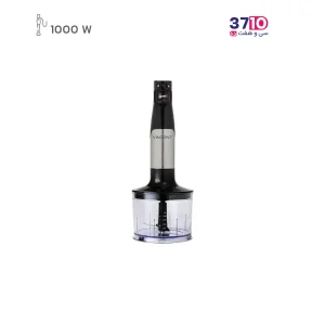همزن دستی وینسنت HB7410 VINCENT عکس از روبرو