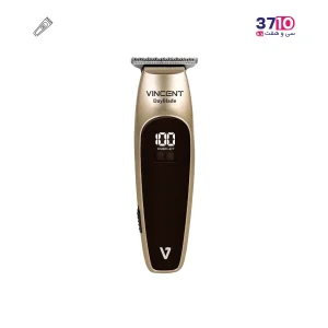 ماشین اصلاح برقی وینسنت Vincent مدل HC3321 عکس از رو به رو