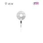 پنکه پایه بلند وینسنت مدل SF5445/02 سفید عکس از محصول