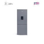 یخچال فریزر ایکس ویژن مدل HB465-SI استیل عکس از محصول