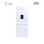 یخچال فریزر ایکس ویژن مدل HB465-WI سفید عکس از محصول