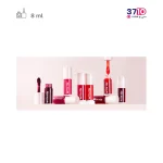 تینت مایع رنگی لب و گونه c3 ویت یو مدل Marigold Tint عکس کاتالوگ 1