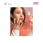 تینت مایع رنگی لب و گونه c3 ویت یو مدل Marigold Tint عکس کاتالوگ2