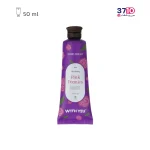 کرم مرطوب کننده دست ویت یو مدل Pink Peonies با حجم 50 میل عکس از رو به رو