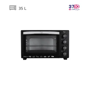 آون توستر سایا مدل ولرکان 35 لیتری عکس از محصول