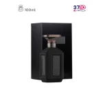 ادوپرفیوم مردانه زیفوید مدل ولوت بلک Black Velvet حجم 100 میلی لیتر عکس از محصول با جعبه