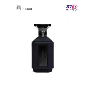 ادوپرفیوم مردانه زیفوید مدل ولوت بلک Black Velvet حجم 100 میلی لیتر عکس از روبرو