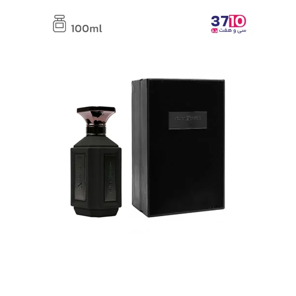 ادوپرفیوم مردانه زیفوید مدل ولوت بلک Black Velvet حجم 100 میلی لیتر عکس از محصول