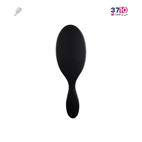 برس سافت تاچ لستینگ ضد آب BBT بیول رنگ مشکی عکس از پشت