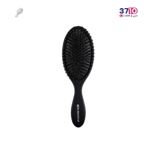 برس سافت تاچ لستینگ ضد آب BBT بیول رنگ مشکی عکس از رو به رو