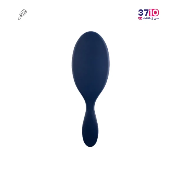 برس سافت تاچ لستینگ ضد آب BBT بیول رنگ سرمه ای عکس از پشت