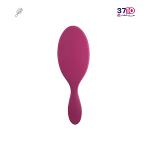 برس سافت تاچ لستینگ ضد آب BBT بیول رنگ صورتی عکس از پشت