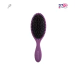 برس سافت تاچ لستینگ ضد آب BBT بیول رنگ بنفش عکس از رو به رو