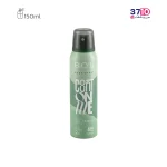 اسپری خوشبو کننده بدن بیول مدل COUNT ON ME حجم 150 میل عکس از رو به رو