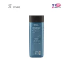 شامپو بدن مردانه بیول مدل اکتیو کامفورت حجم 315 میلی لیتر عکس از پشت