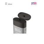 شامپو بدن مردانه بیول مدل کول سیلور حجم 315 میلی لیتر عکس از نزدیک