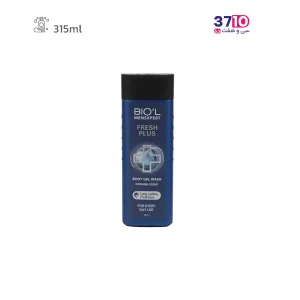 شامپو بدن مردانه بیول مدل فرش پلاس حجم 315 میلی لیتر عکس از محصول