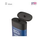 شامپو بدن مردانه بیول مدل فرش پلاس حجم 315 میلی لیتر عکس از نزدیک