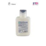 افتر شیو لوسیونی آنتی باکتریال بیول حاوی عصاره آلوئه ورا مناسب پوست حساس تا خشک حجم 110 میلی لیتر عکس از جعبه