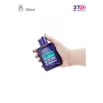 افتر شیو لوسیونی آنتی باکتریال بیول حاوی عصاره آلوئه ورا مناسب پوست حساس تا خشک حجم 110 میلی لیتر عکس از کاتالوگ