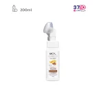 فوم پمپی شستشوی صورت بیول حاوی روغن جوجوبا حجم 200 میلی لیتر عکس از محصول