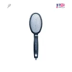 برس مو بیول مدل گرافیت استایل بیضی عکس از رو به رو