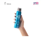 اسپری مردانه ژک ساف مدل داوینچی حجم 150 میل عکس در دست