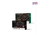 دیجیتال اندروید باکس الیو مدل UHD40 عکس از روبرو