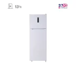 یخچال فریزر ایستکول EastCool مدل TM-4321 کمبی سفید ۱۳ فوت عکس از محصول