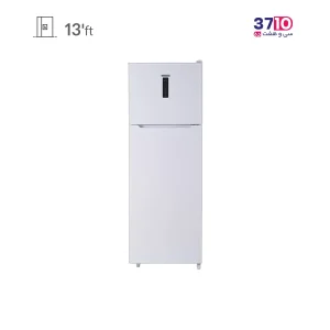 یخچال فریزر ایستکول EastCool مدل TM-4321 کمبی سفید ۱۳ فوت عکس از محصول