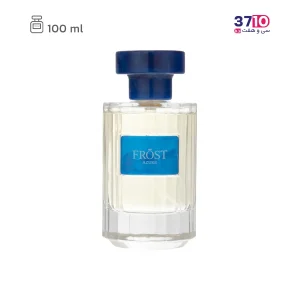 ادوپرفیوم مردانه فراست مدل آزور حجم 100 میلی لیتر-عکس دوم