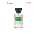 ادوپرفیوم مردانه فراست مدل جاسپر حجم 100 میلی لیتر عکس از روبرو