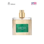 ادوپرفیوم مردانه فراست مدل جاسپر حجم 100 میلی لیتر عکس از نزدیک